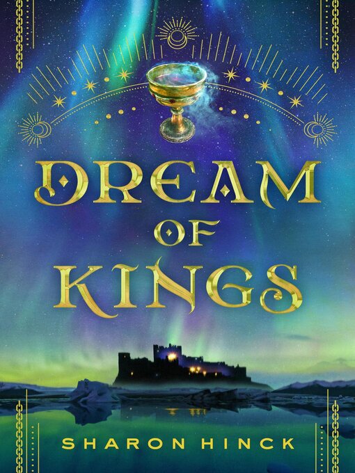 Title details for Dream of Kings by Sharon Hinck - Available